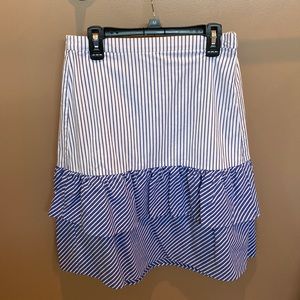 J Crew Factory Skirt